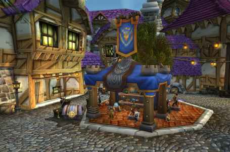 How to get Zanzil’s Slow Poison in World of Warcraft