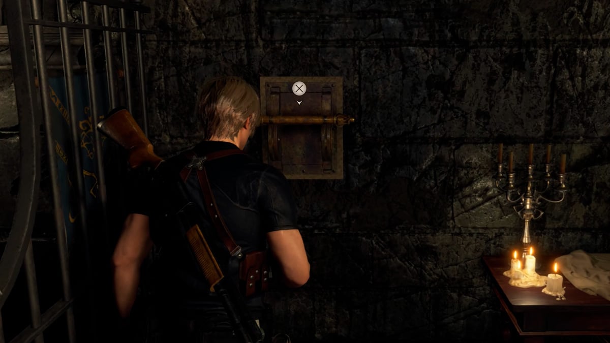 How to solve the church puzzle in Resident Evil 4 Remake – Game News
