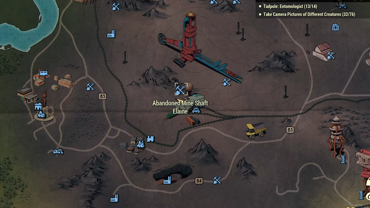 How to find all Nuka Cola Quantum locations in Fallout 76 - Gamepur