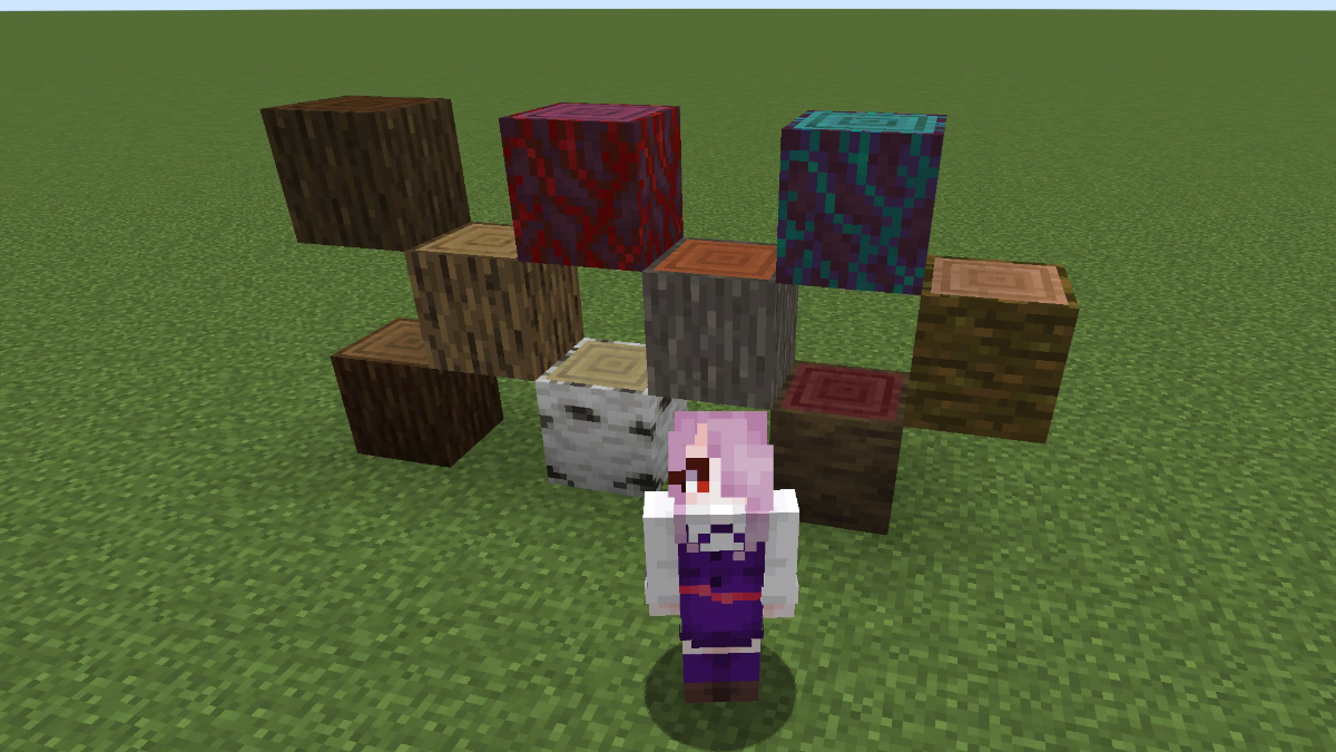 The best wood types in Minecraft, ranked from worst to best Gamepur