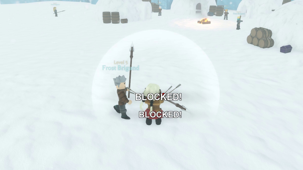 How to Block in Roblox Arcane Odyssey – Game News