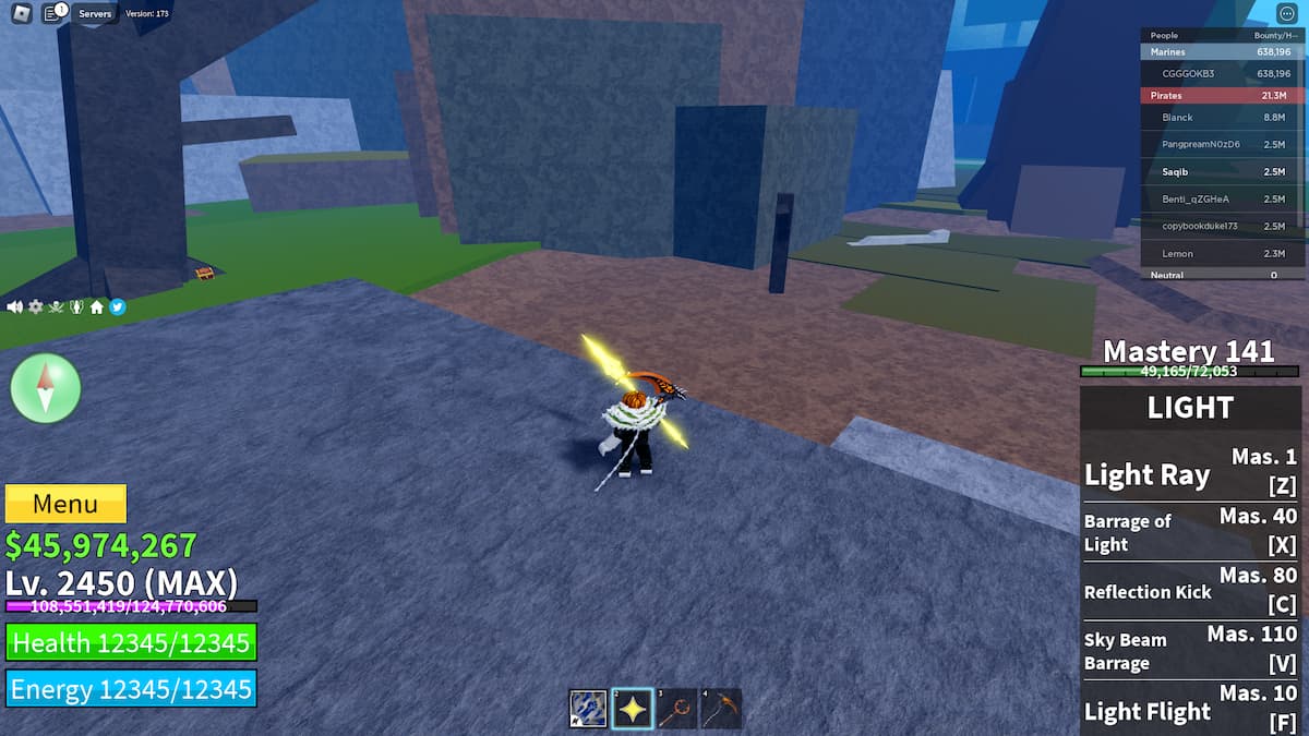 How to get Musketeer Hat in Blox Fruits Gamepur