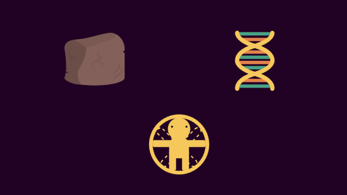 How to make human in Little Alchemy 2 Gamepur