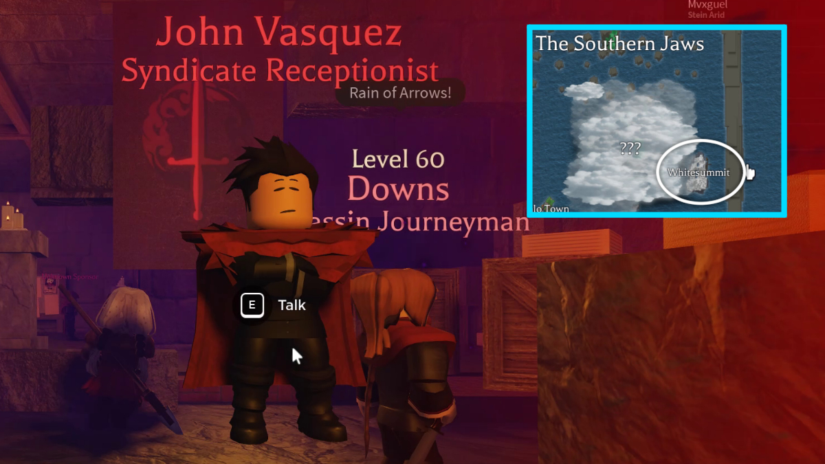 How to get rid of bounty in Arcane Odyssey Gamepur