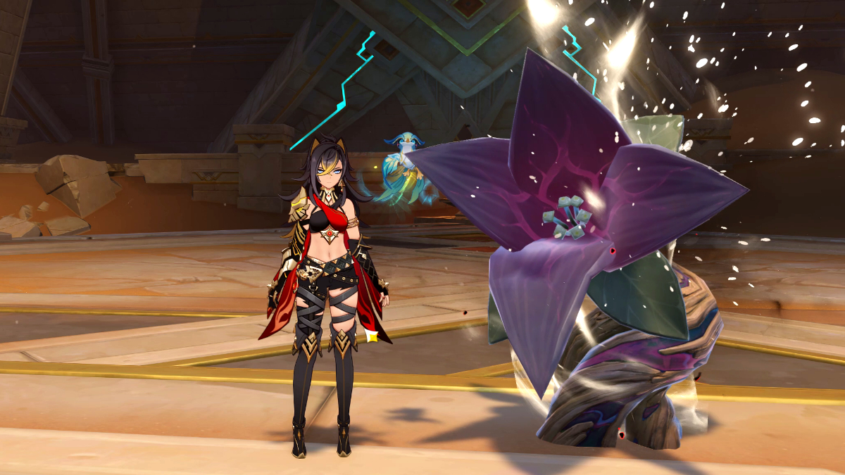 how-to-get-light-guiding-tetrahedron-in-genshin-impact-gamepur