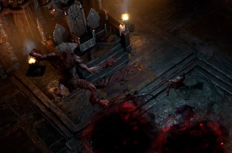  Diablo 4 – Den Mother Light Watch Boss Fight Strategies & Tips 