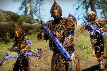 What is the Nightfall weapon this week in Destiny 2? – March 21, 2023