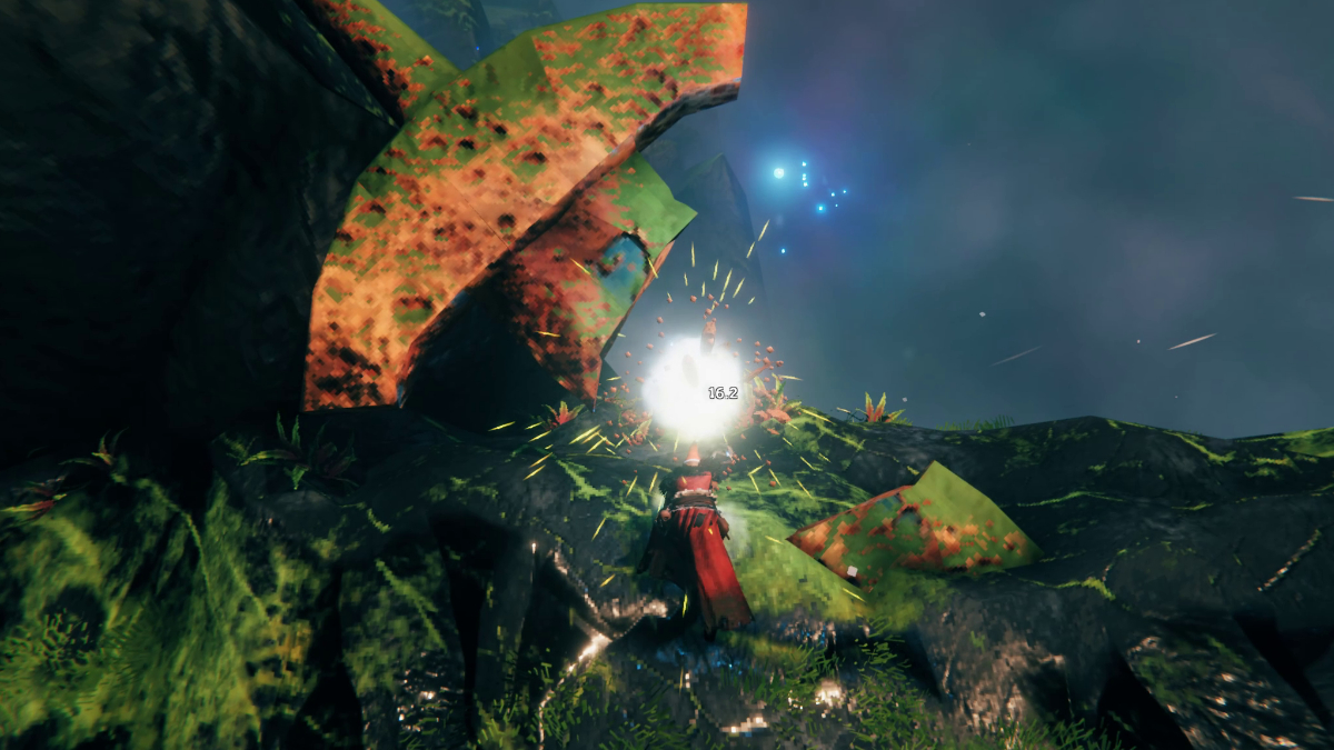 How to destroy ancient swords in Valheim Gamepur