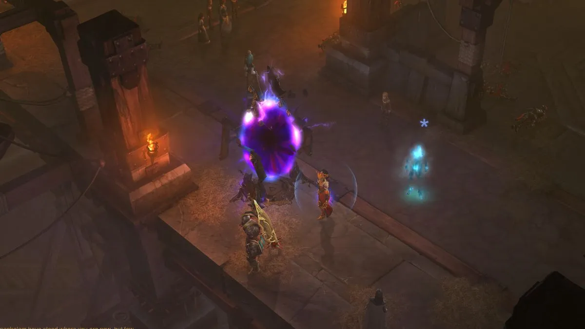 How to Get Primordial Ashes in Diablo 3 – Game News