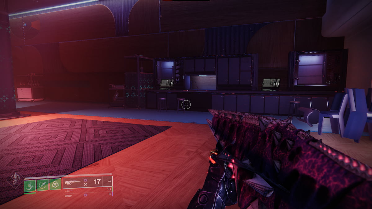 How to find the Action Figure in Esi Terminal in Destiny 2 Gamepur