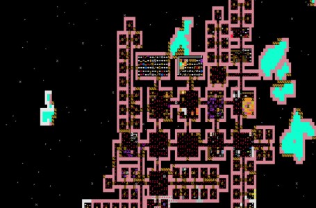  What is Dwarf Fortress Classic mode? 
