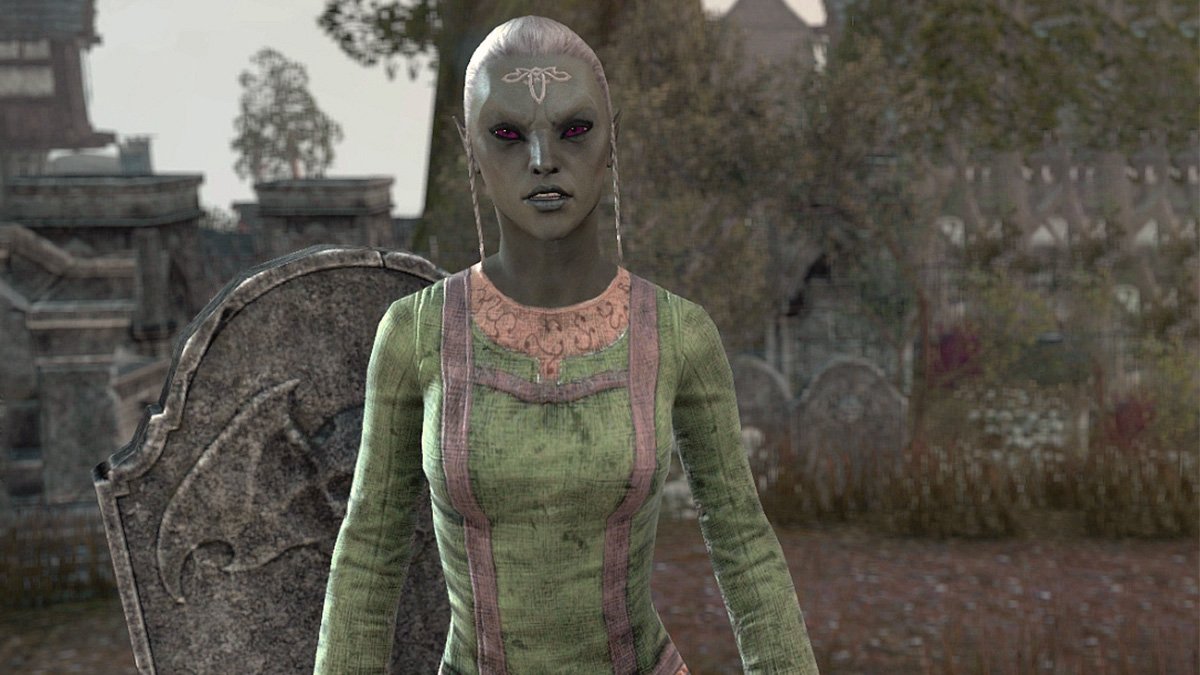 How to complete A Grave Matter in Elder Scrolls Online Gamepur