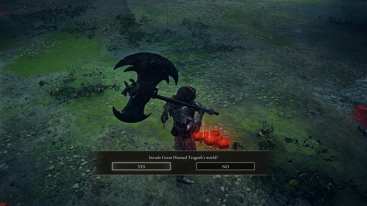 How to get the BullGoat armor set in Elden Ring Gamepur