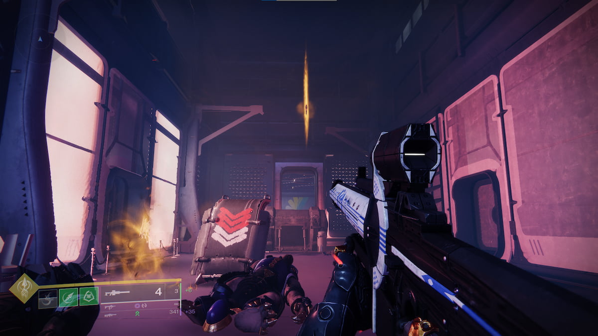 How to find all Apogee Repeater locations in Destiny 2 Gamepur