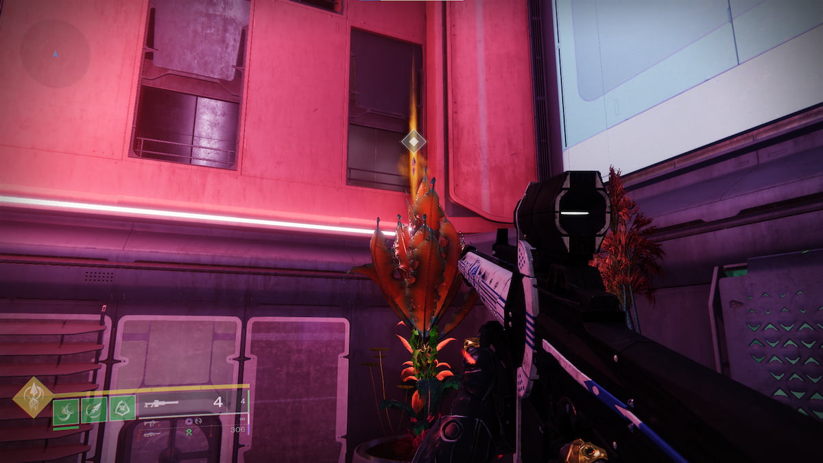 How to find all Apogee Repeater locations in Destiny 2 Gamepur