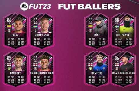  FIFA 23: How to complete FUT Ballers Play to Style Objectives and unlock 89 OVR Mason Mount 