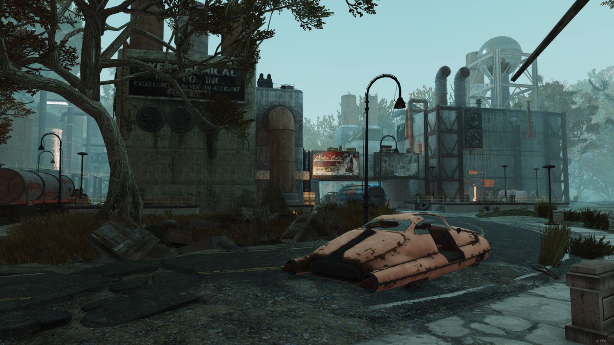 How to get Strangler Bloom in Fallout 76 Gamepur