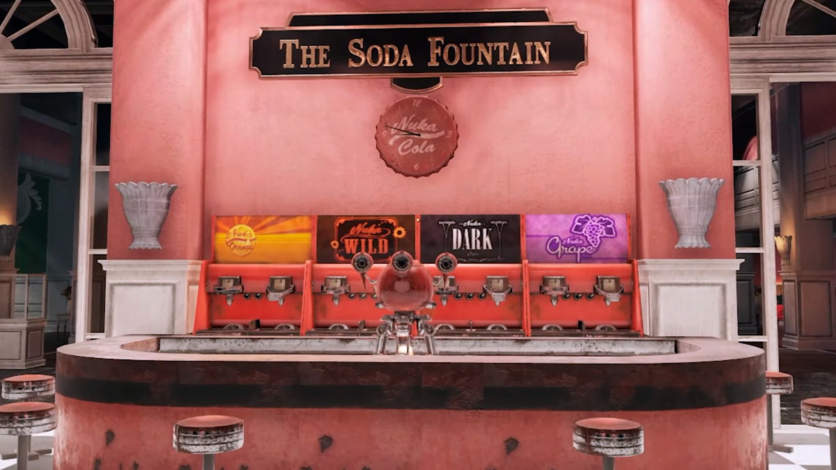 How to find all Nuka Cola Quantum locations in Fallout 76 Gamepur