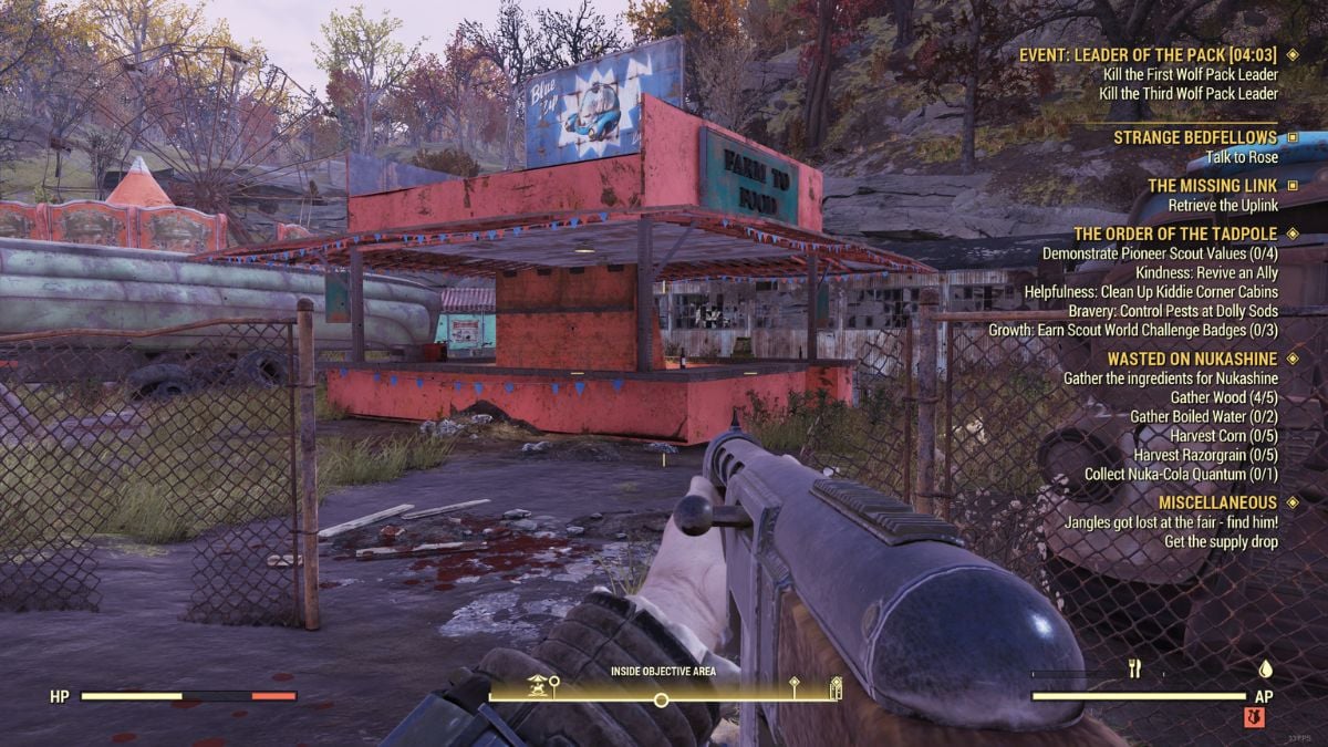 How to find Jangles the Moon Monkey in Fallout 76 – Game News