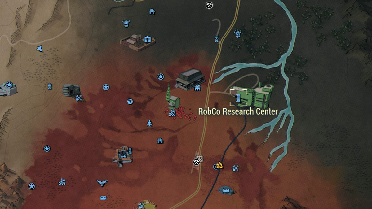 How To Find Legendary Enemies In Fallout 76 Game News Globe Live Media