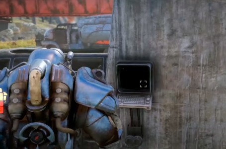  The best terminals to hack locations in Fallout 76 