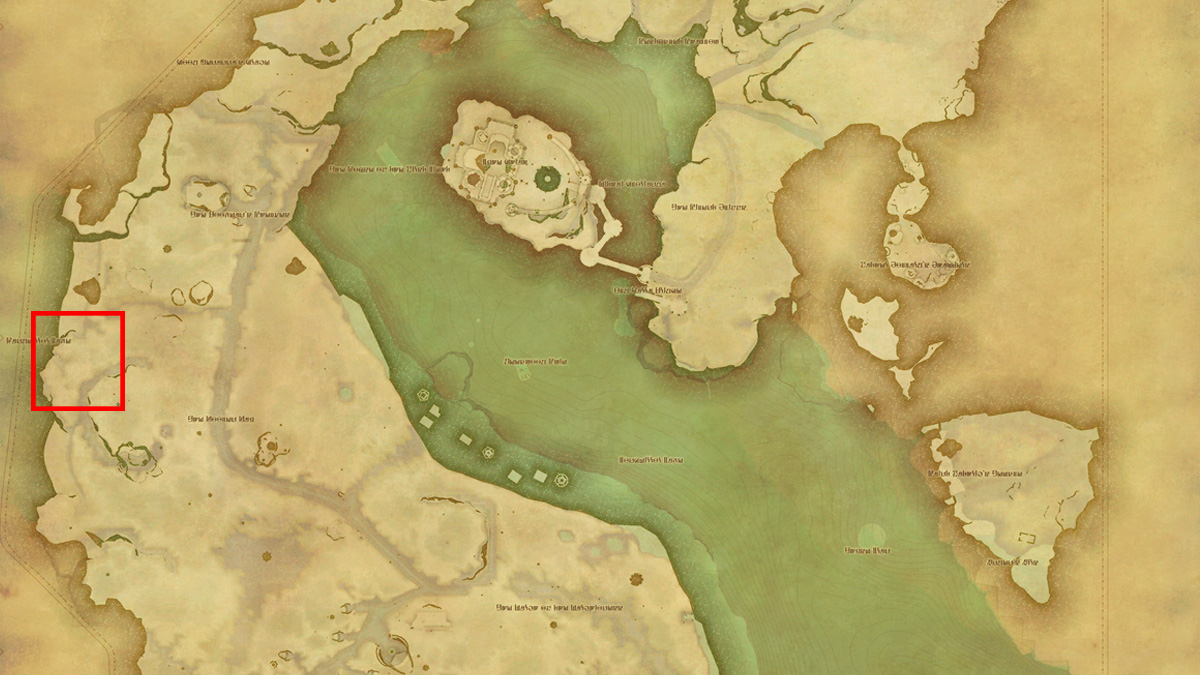 How to get Mirror Image in Final Fantasy XIV Gamepur