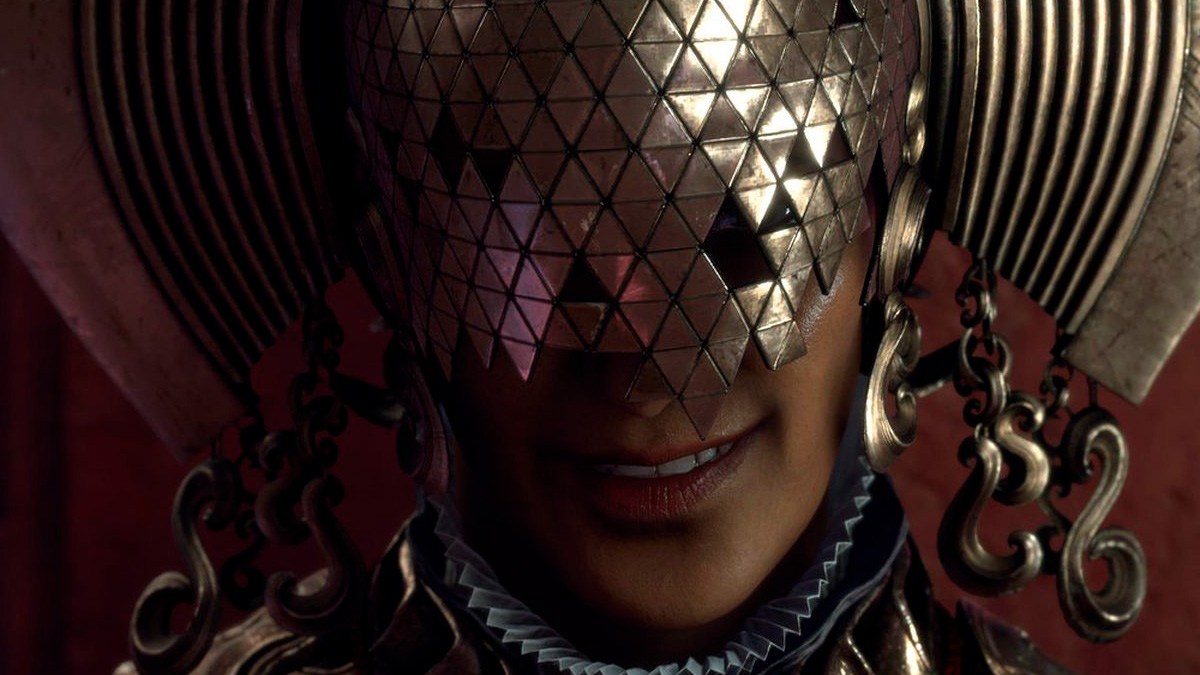 Prequel Adventure Asotil Forspoken DLC 'In Tanta We Trust' Takes Players on a Prequel Adventure ...