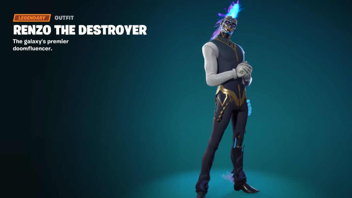 All Battle Pass Skins and Outfits in Fortnite Chapter 4 Season 2 – Game News
