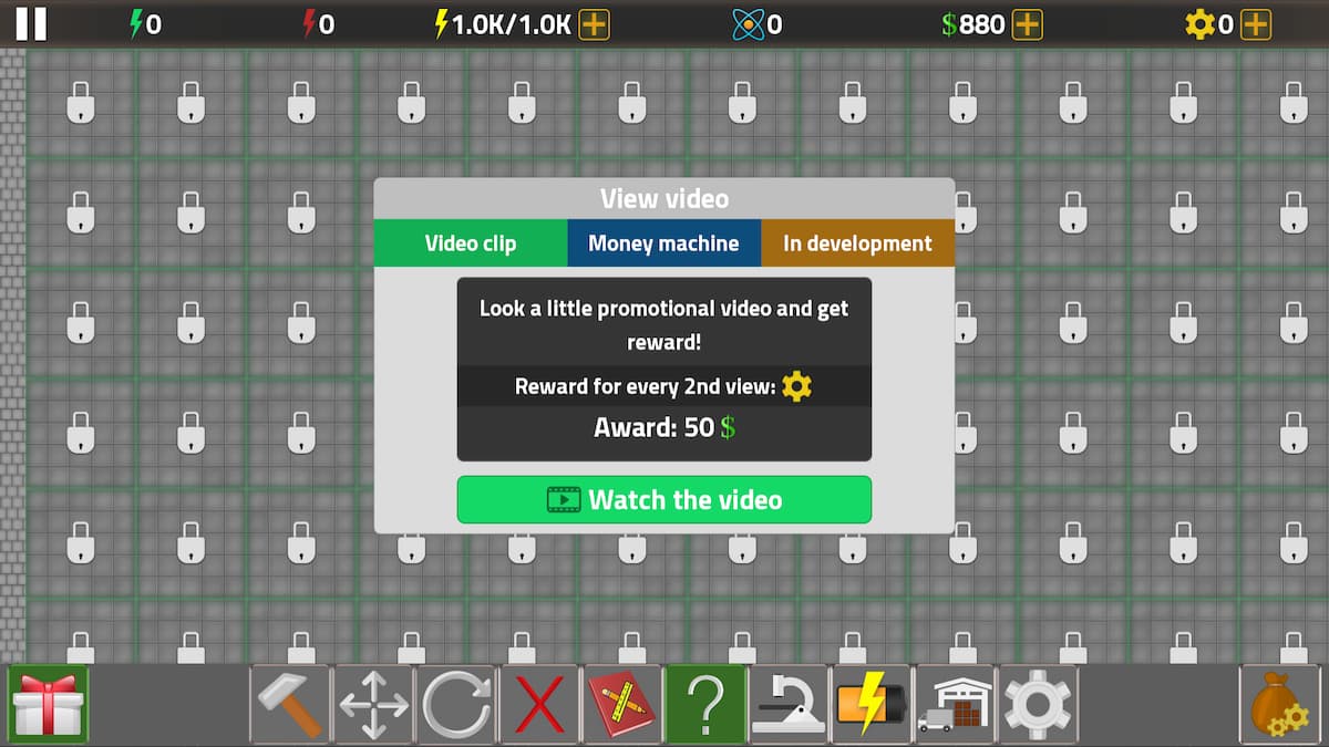 Factory Simulator codes (March 2023) Gamepur