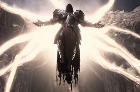  How to get the Wings of Creator emote in Diablo IV 