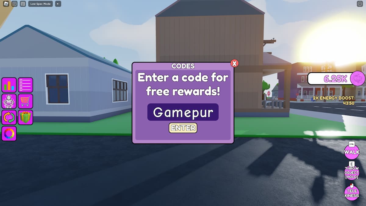 Roblox Psychic Playground Codes (March 2023) – Game News