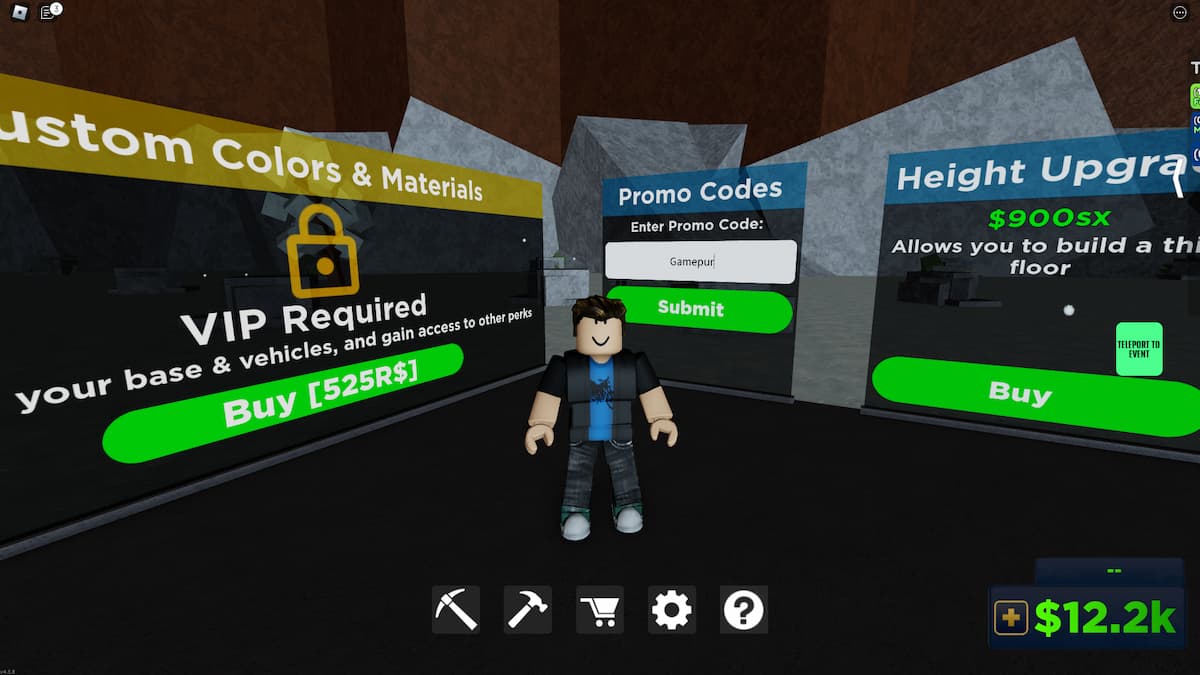 Roblox Factory Simulator Codes (March 2023) – Game News