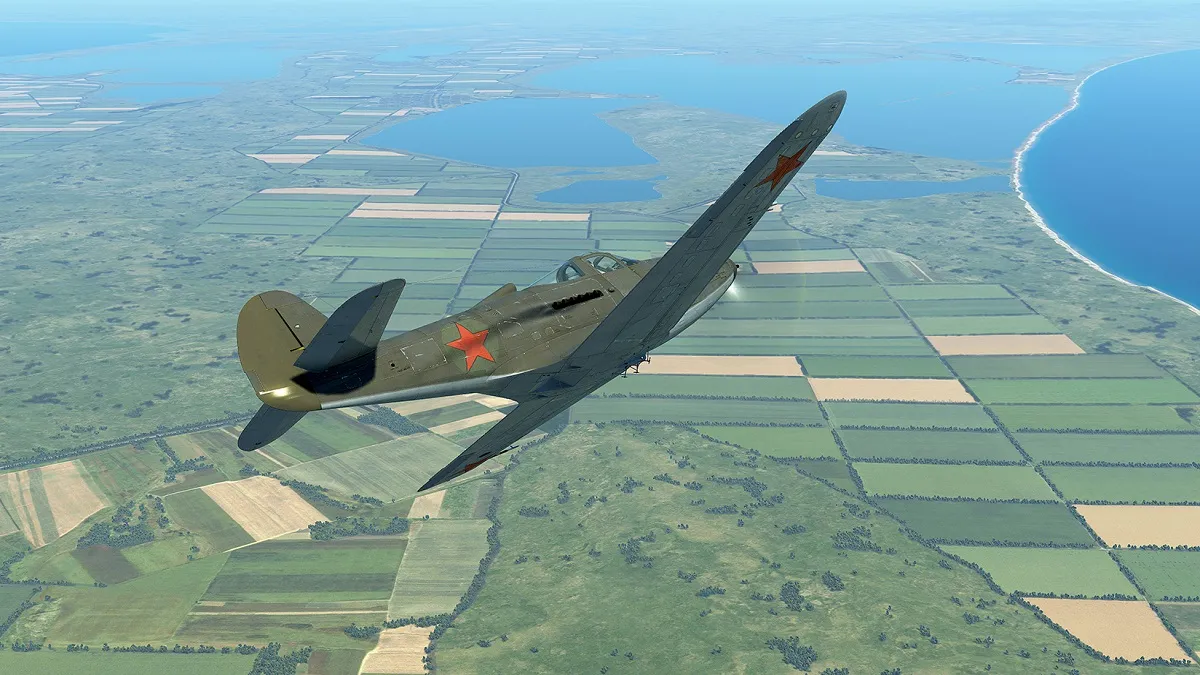 The 10 Best Flight Simulator Games - Game News