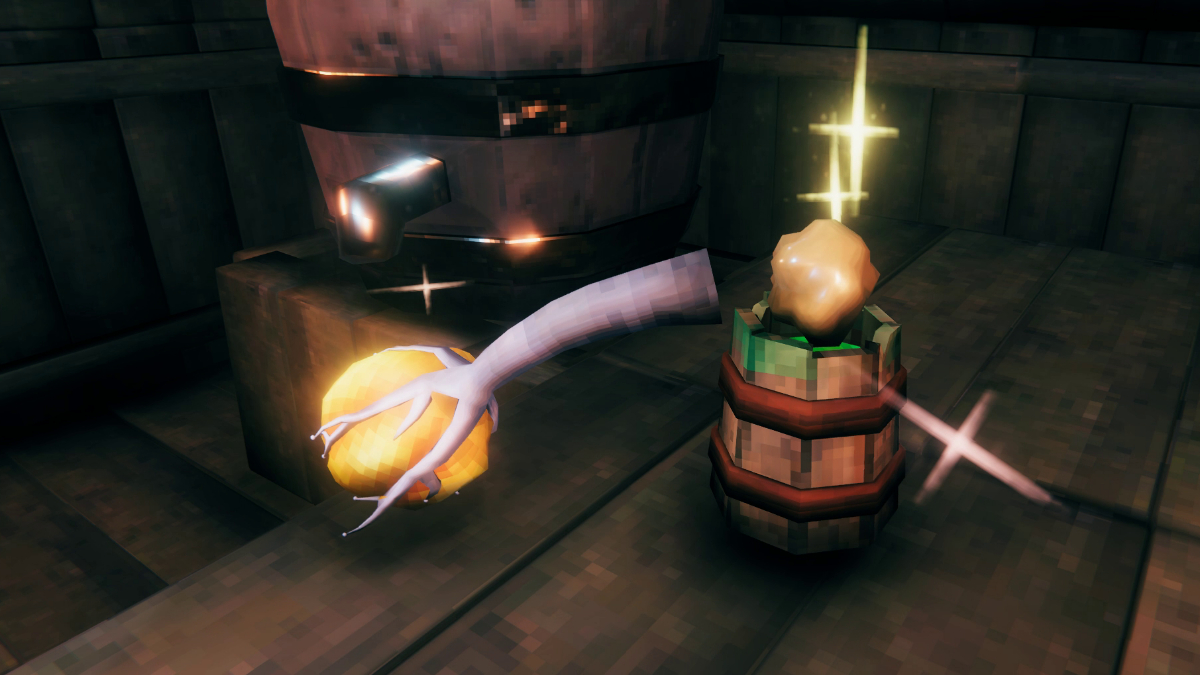 How to make Lingering Stamina mead in Valheim Gamepur