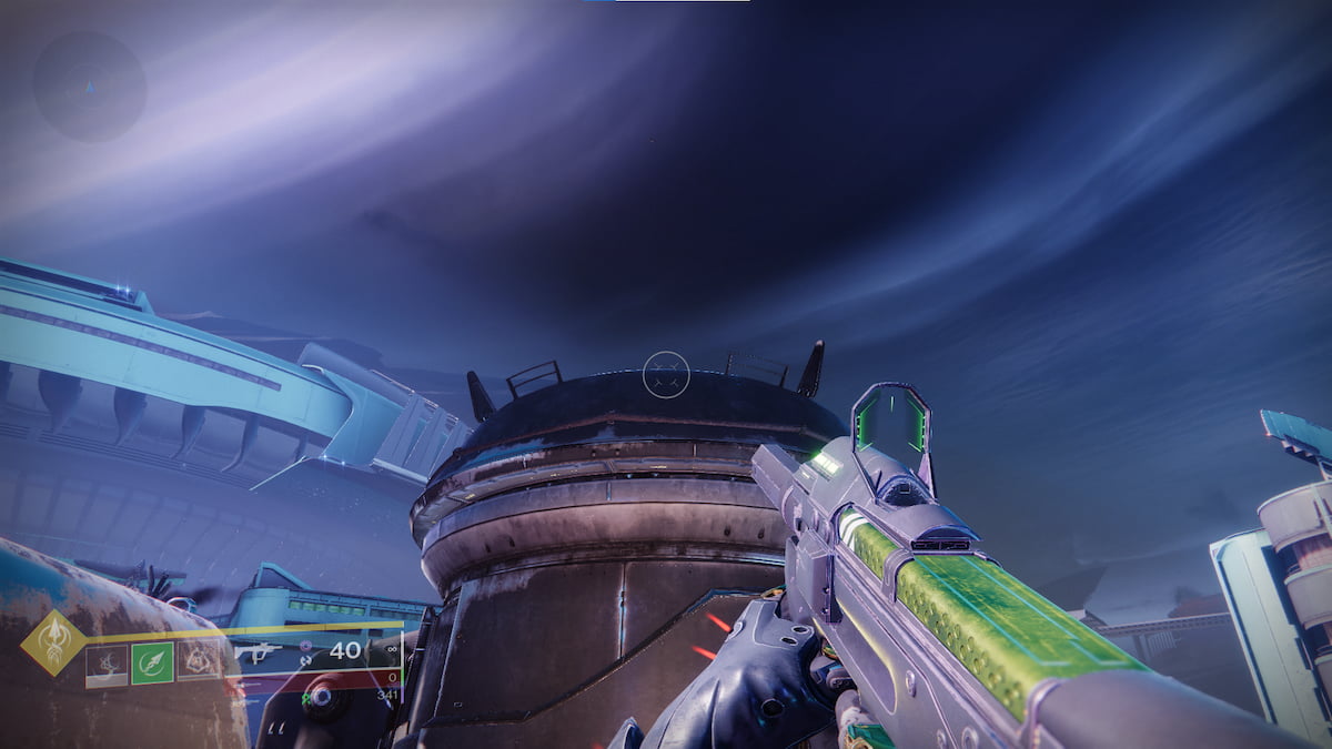 How to find all Apogee Repeater locations in Destiny 2 Gamepur