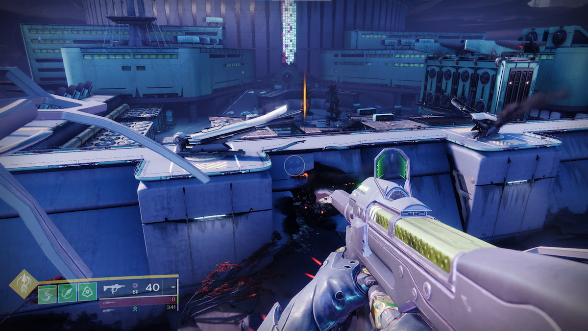 How to find all Apogee Repeater locations in Destiny 2 Gamepur