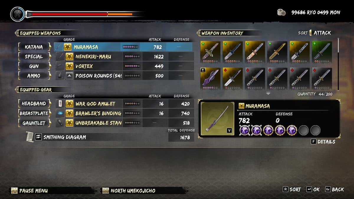 The 10 best Like a Dragon Ishin! mods Gamepur