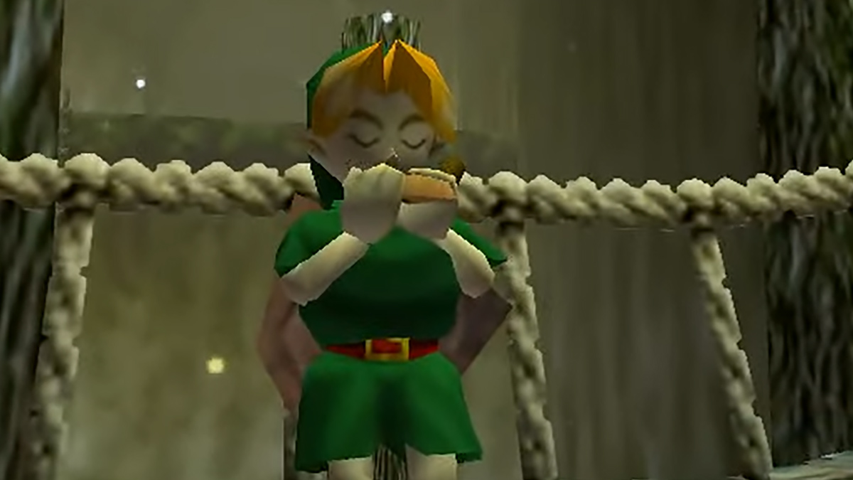 The 10 best The Legend of Zelda songs Best Zelda music Gamepur