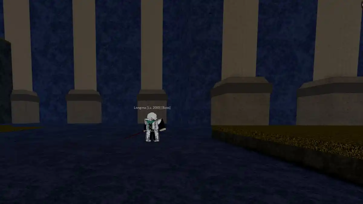 How to Summon and Fight Indra in Blox Fruits - Pillar Of Gaming