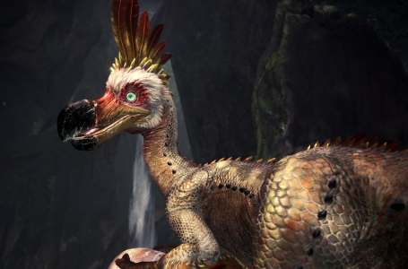  The 10 most fun monsters to hunt in the Monster Hunter games 