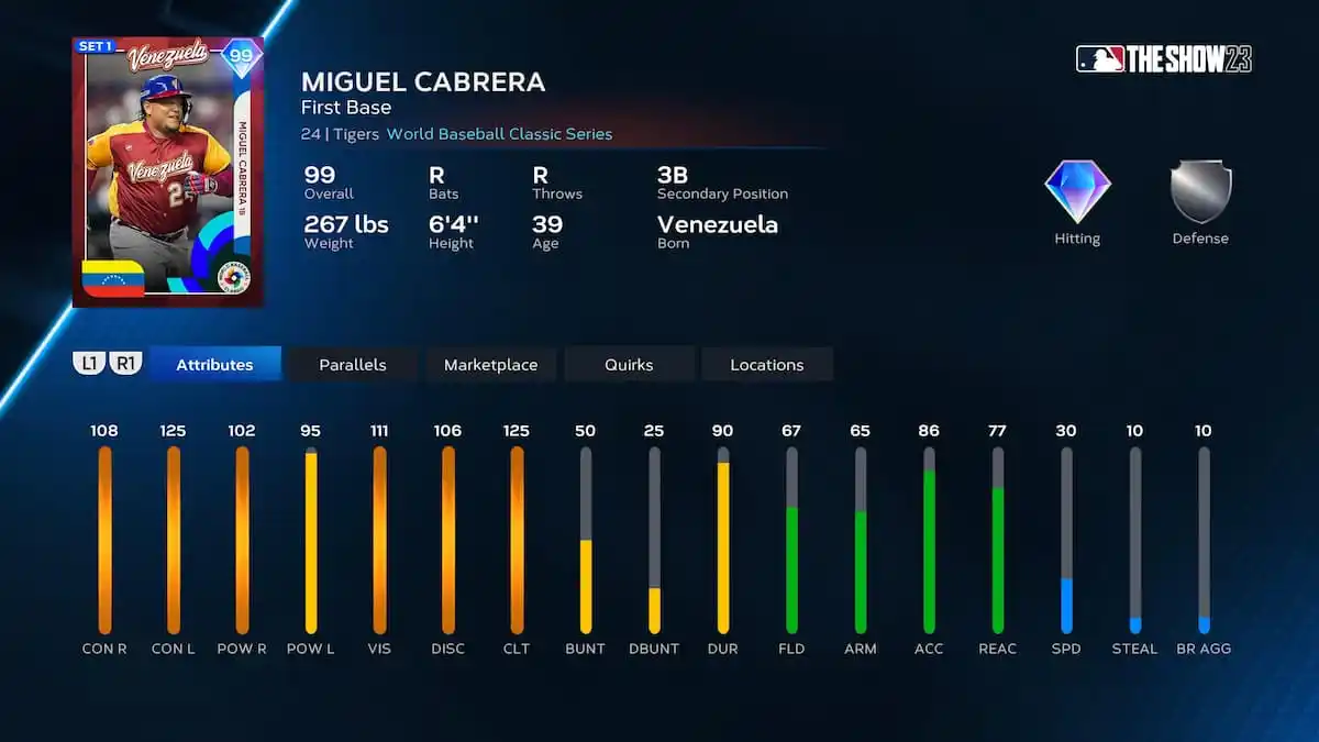 MLB The Show 23: How to Complete the World Baseball Classic Schedule - Game News
