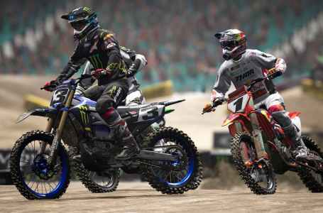  How to perform a whip in Monster Energy Supercross – The Official Videogame 6 