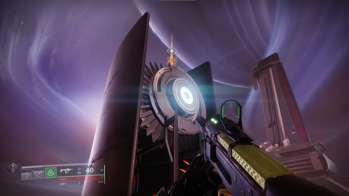 How to find all Apogee Repeater locations in Destiny 2 Gamepur