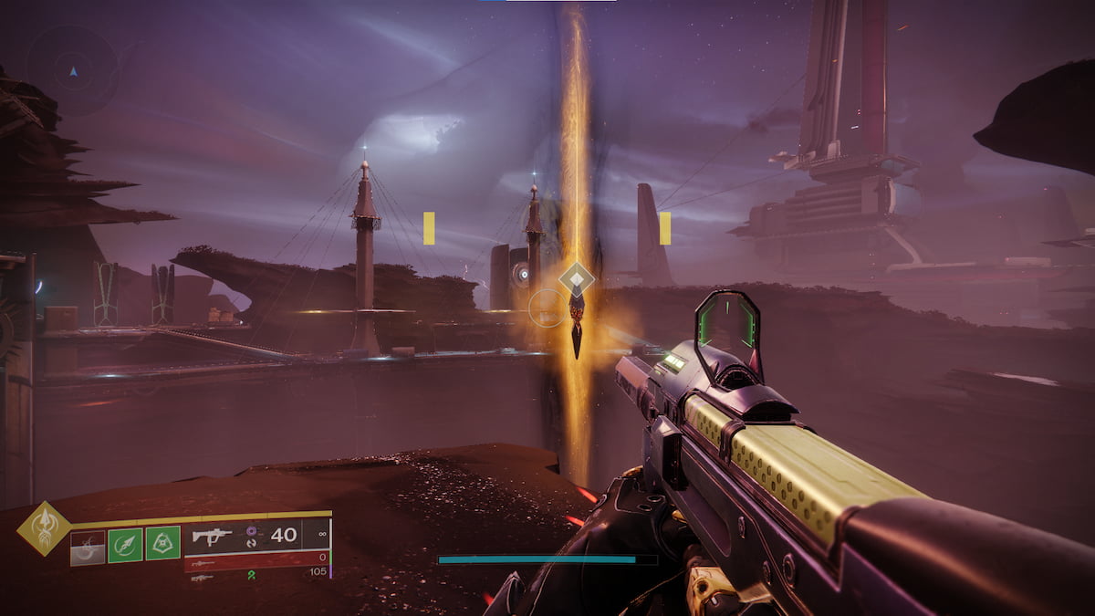 How to find all Apogee Repeater locations in Destiny 2 Gamepur