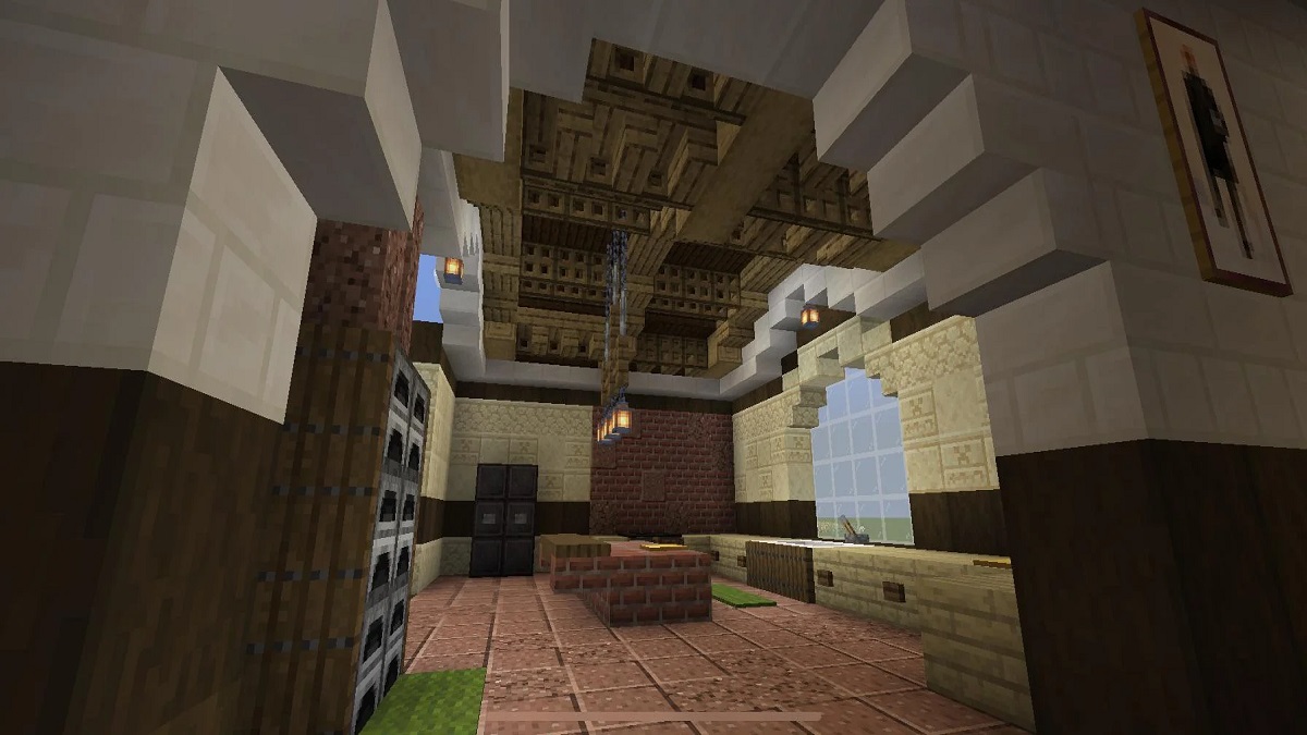 The Best Minecraft Kitchen ideas, designs, and concepts - Gamepur
