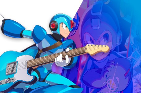  The 10 best songs from Mega Man games – Best Mega Man music 