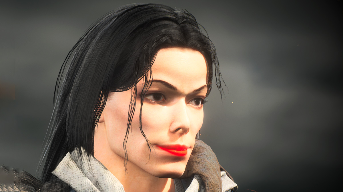 10 of the best character creations codes in Wo Long Fallen Dynasty