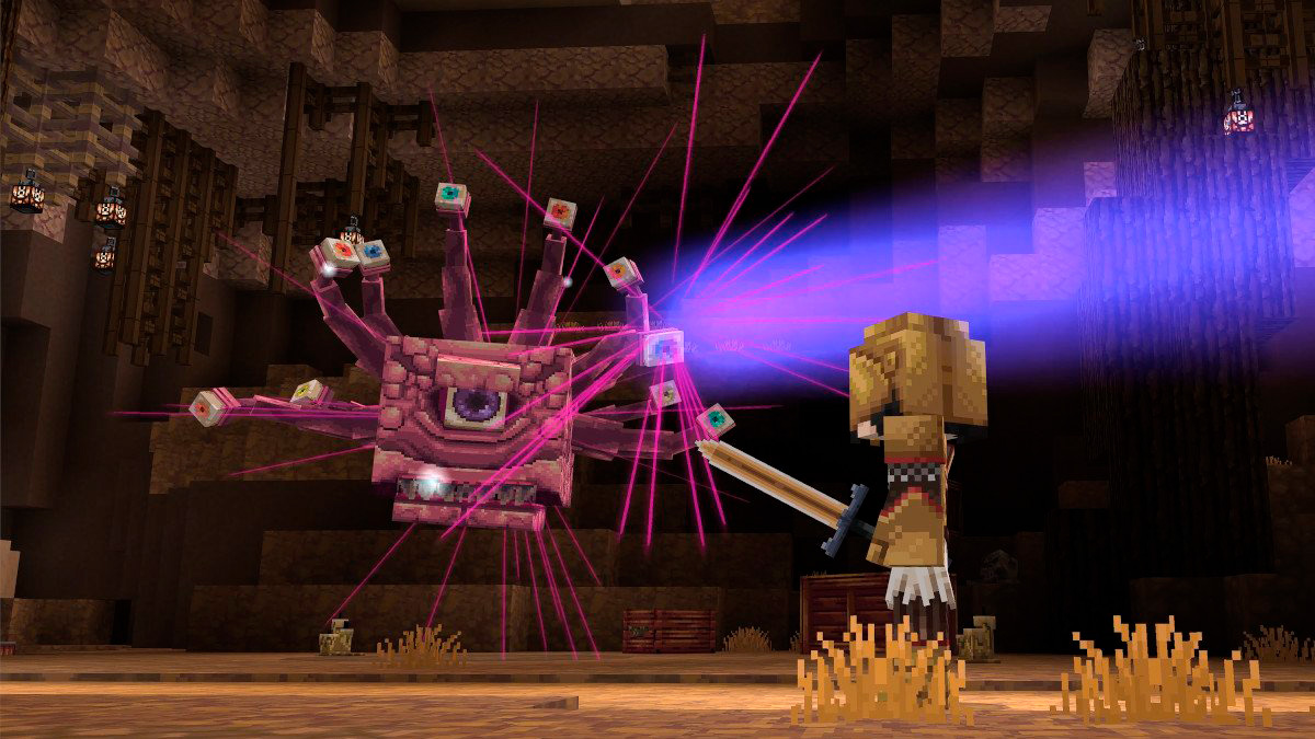 The 10 Scariest and Creepiest Minecraft Seeds