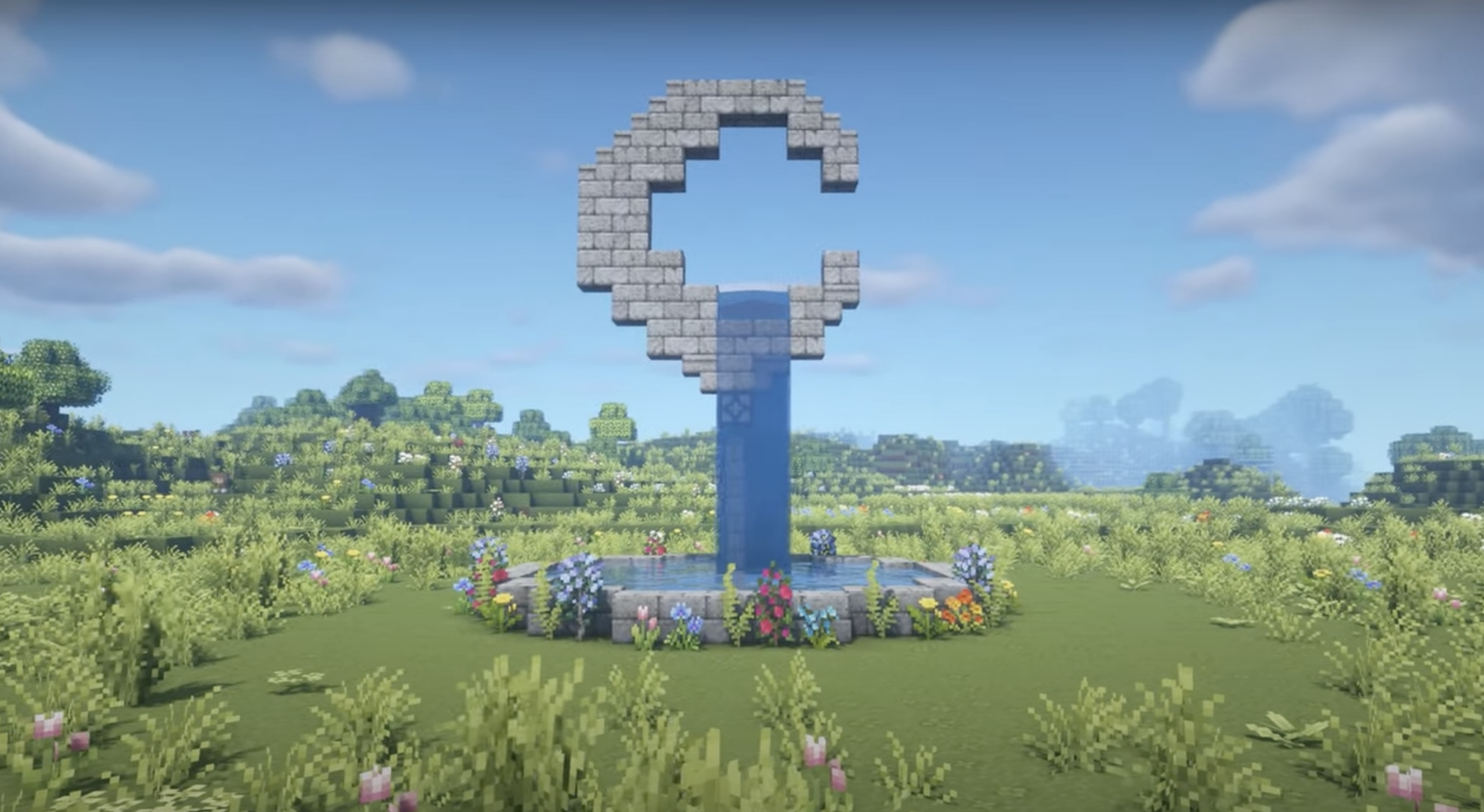 The 10 best Minecraft swimming pool ideas, builds and designs - Gamepur