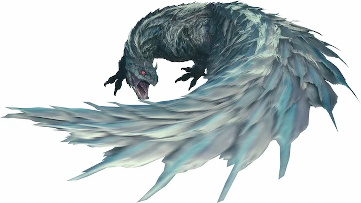 The 10 Best Monster Designs From The Monster Hunter Series – Game News